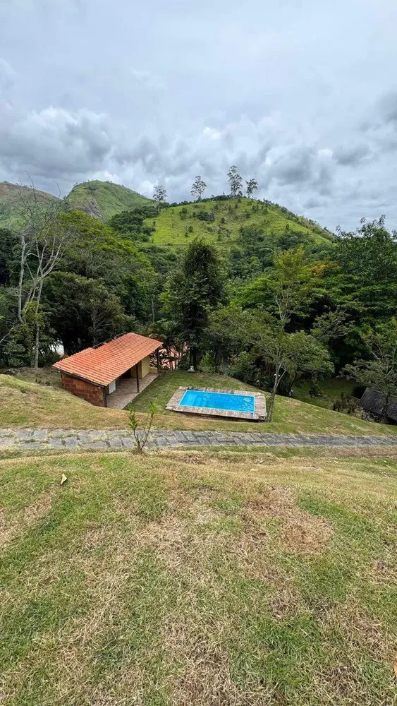 Sítio, 2 quartos, 5 hectares - Foto 15