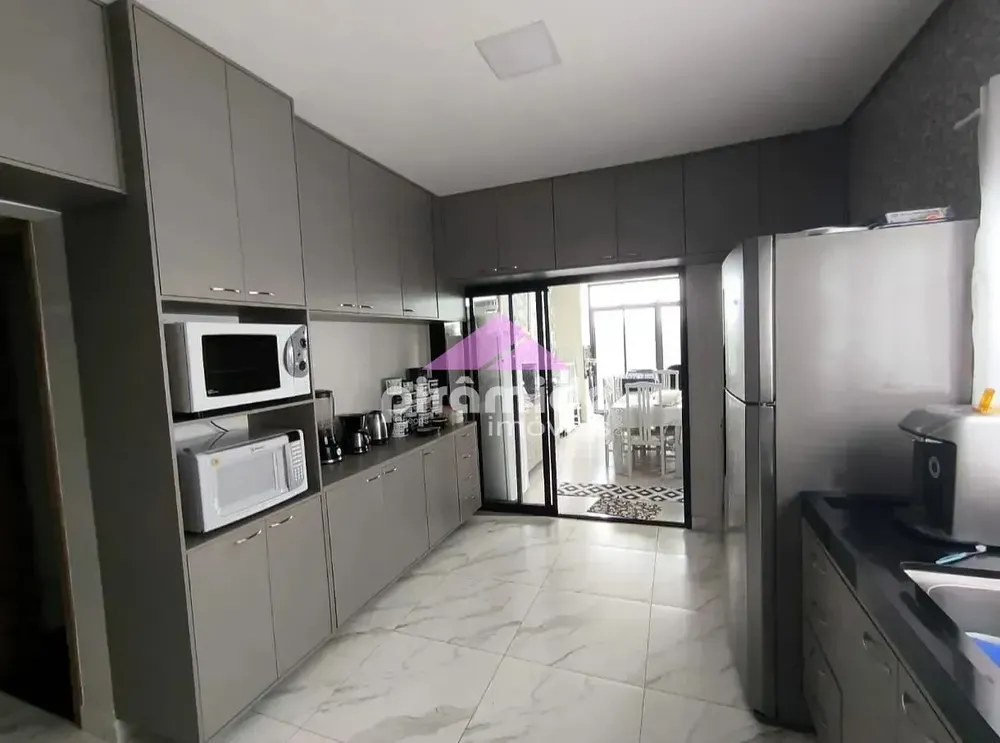 Casa, 3 quartos, 153 m² - Foto 5