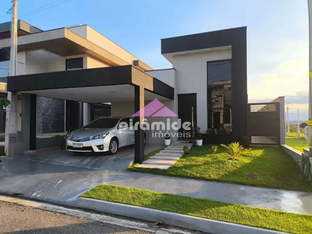 Casa, 3 quartos, 153 m² - Foto 1