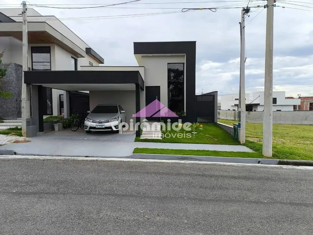 Casa, 3 quartos, 153 m² - Foto 2