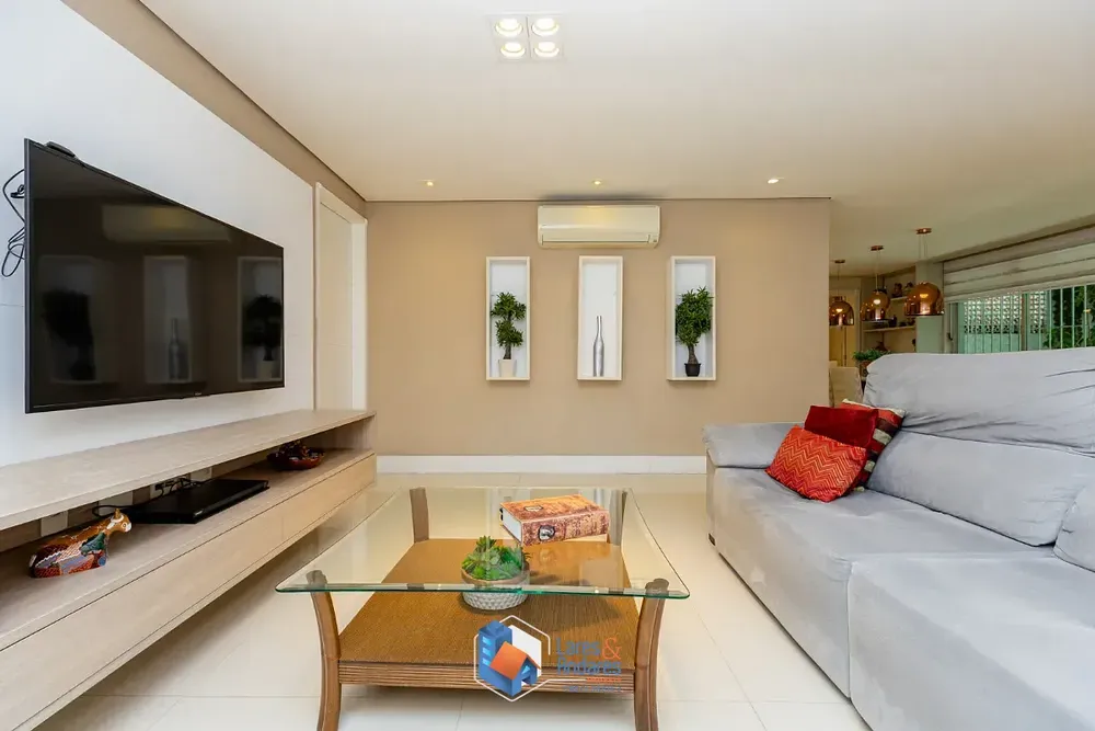 Casa, 4 quartos, 167 m² - Foto 4