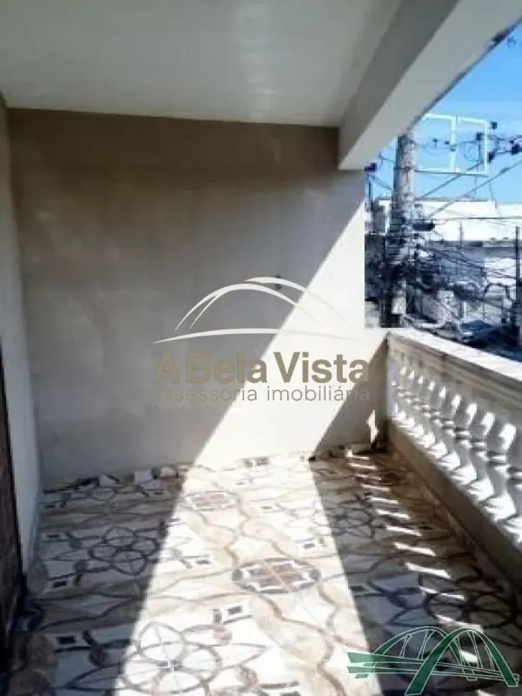 Sobrado, 3 quartos, 120 m² - Foto 5