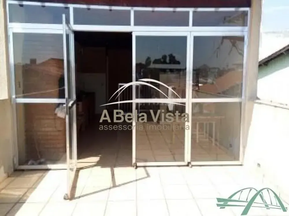 Sobrado, 3 quartos, 120 m² - Foto 8