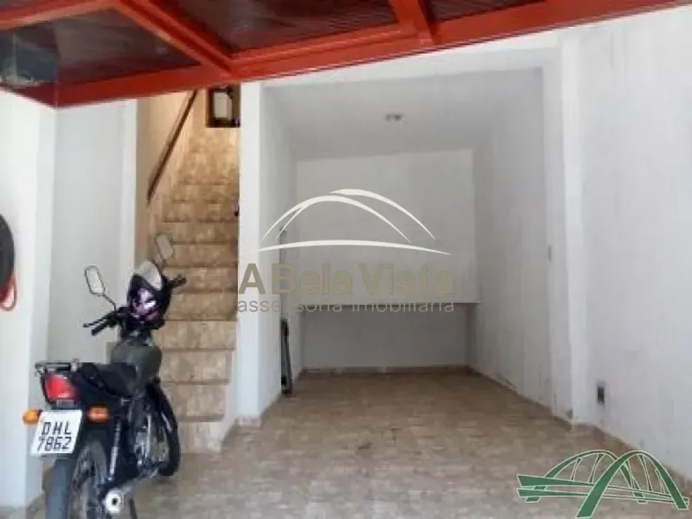 Sobrado, 3 quartos, 120 m² - Foto 3