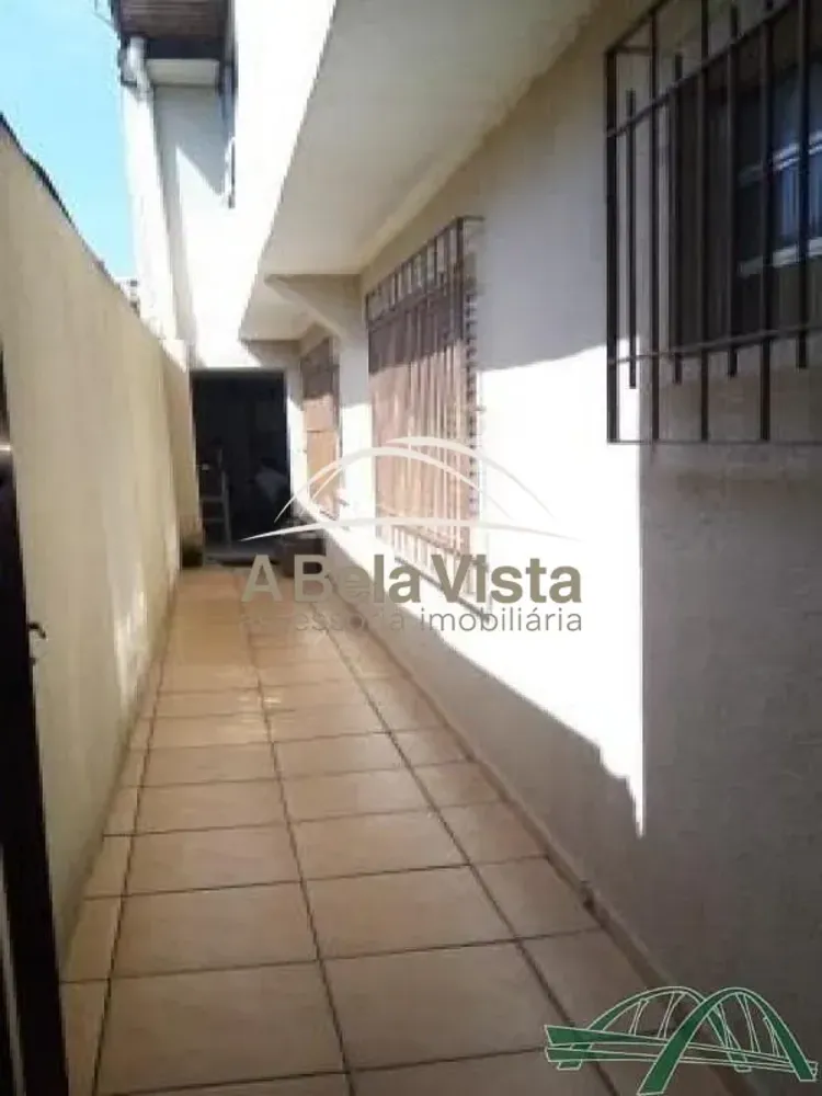 Sobrado, 3 quartos, 120 m² - Foto 4