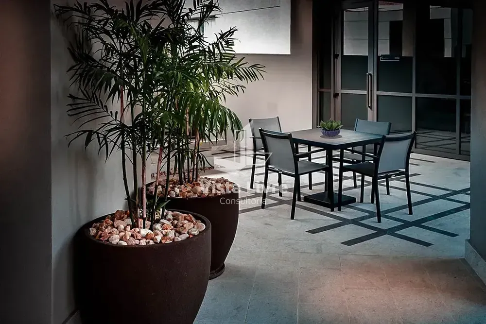 Apartamento, 2 quartos, 93 m² - Foto 8