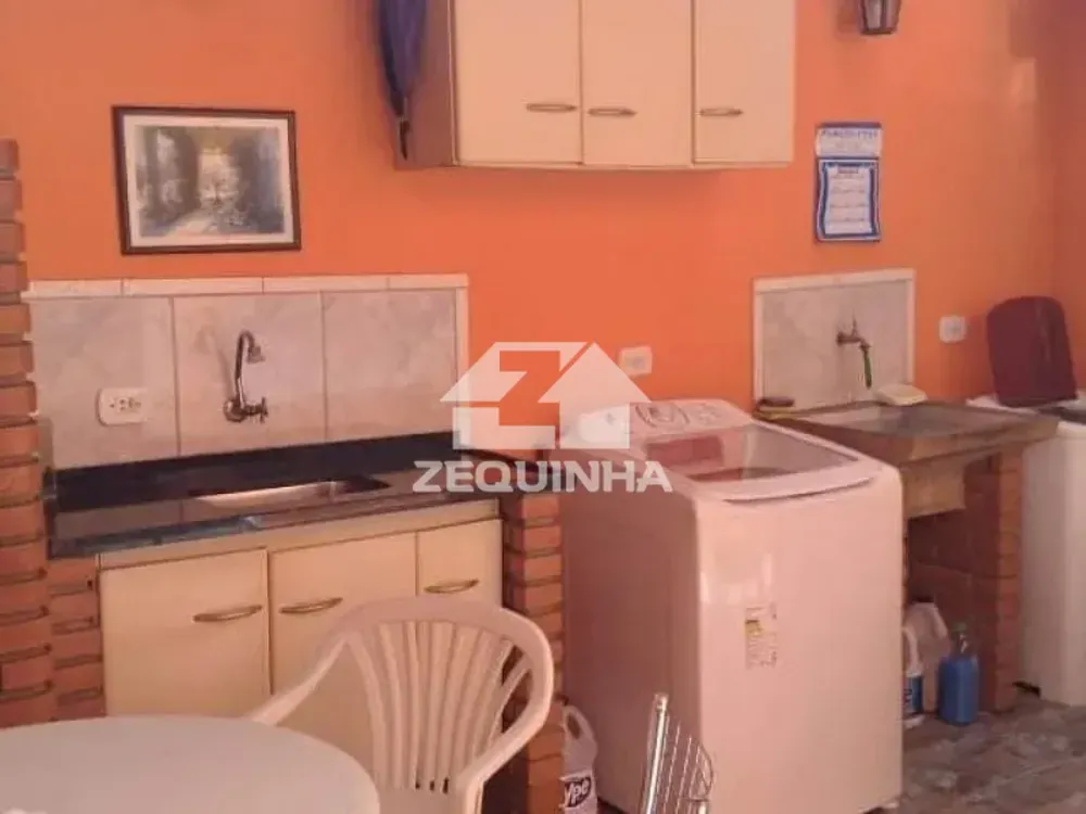 Casa, 3 quartos, 120 m² - Foto 1