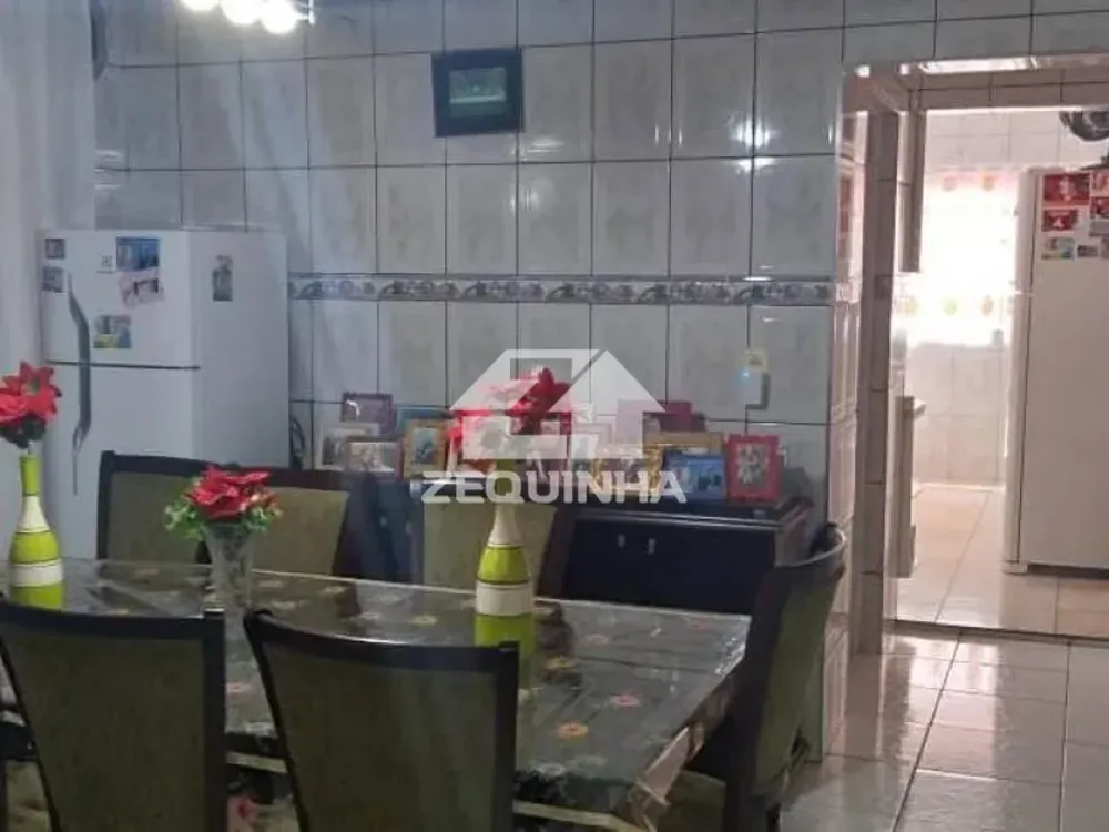 Casa, 3 quartos, 120 m² - Foto 3