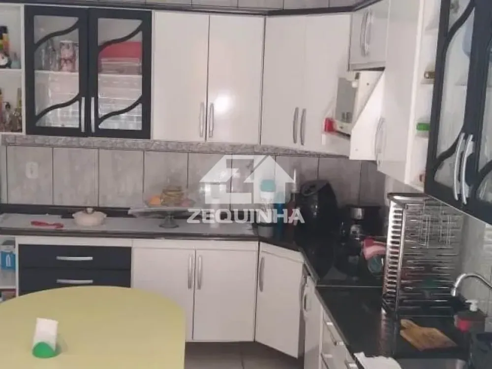 Casa, 3 quartos, 120 m² - Foto 2