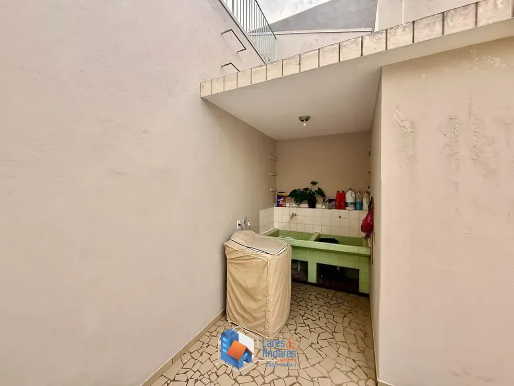 Casa, 2 quartos, 164 m² - Foto 5