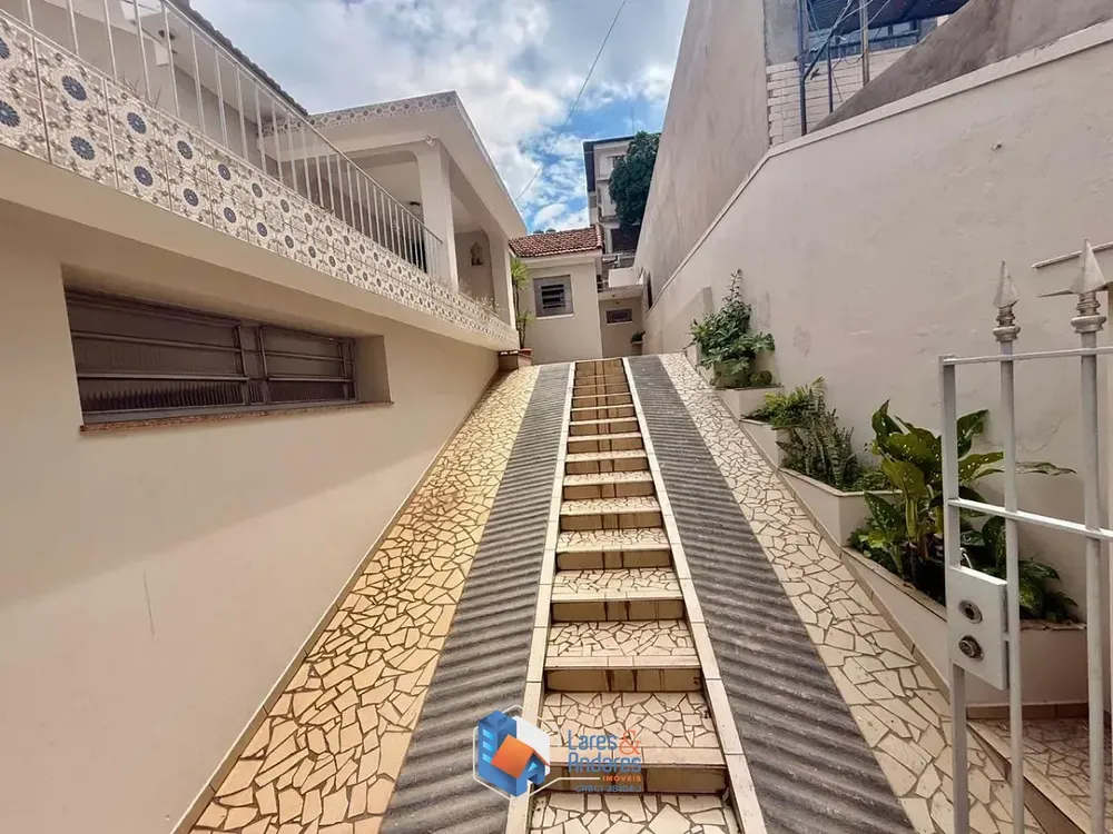 Casa, 2 quartos, 164 m² - Foto 3