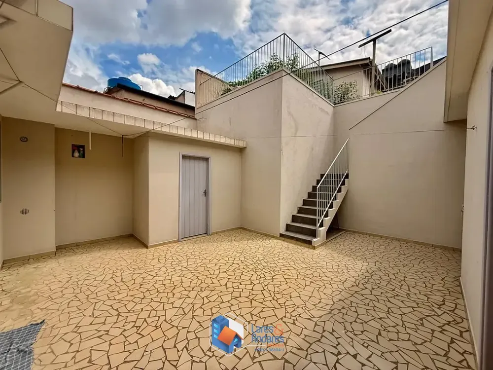 Casa, 2 quartos, 164 m² - Foto 8