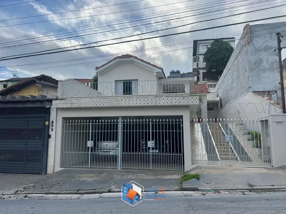 Casa, 2 quartos, 164 m² - Foto 2