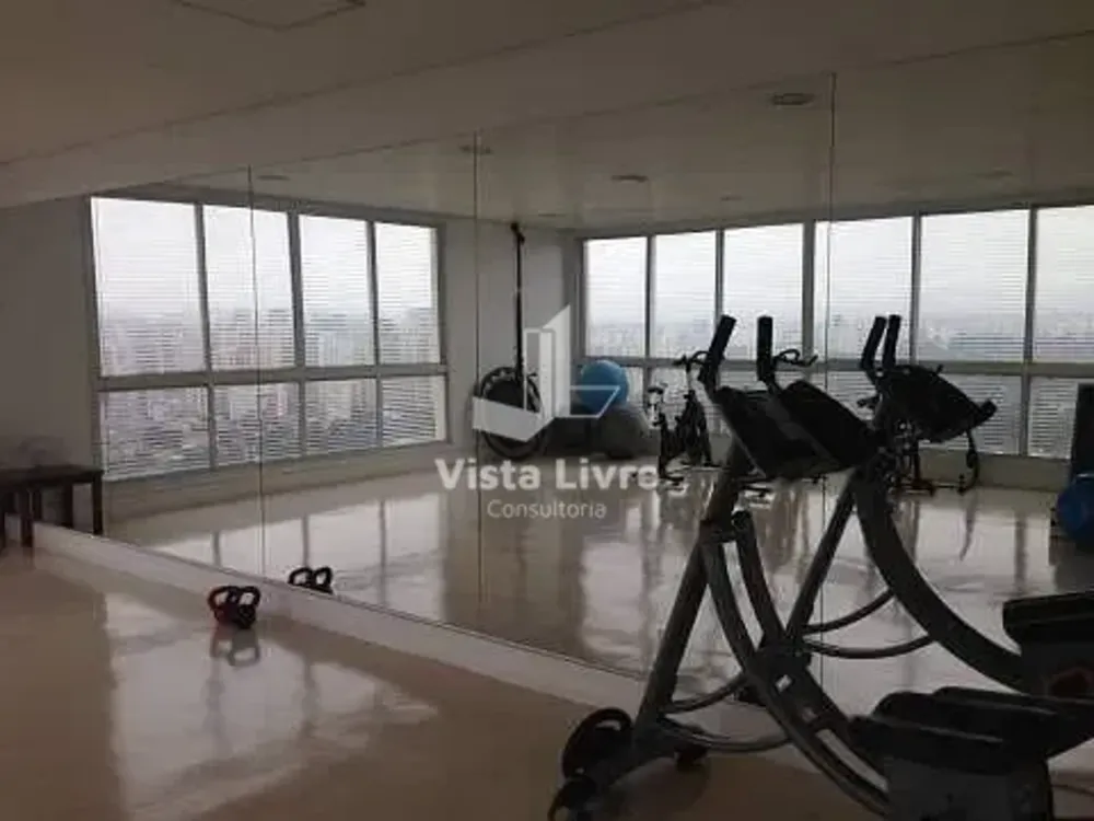 Apartamento, 1 quarto, 72 m² - Foto 8