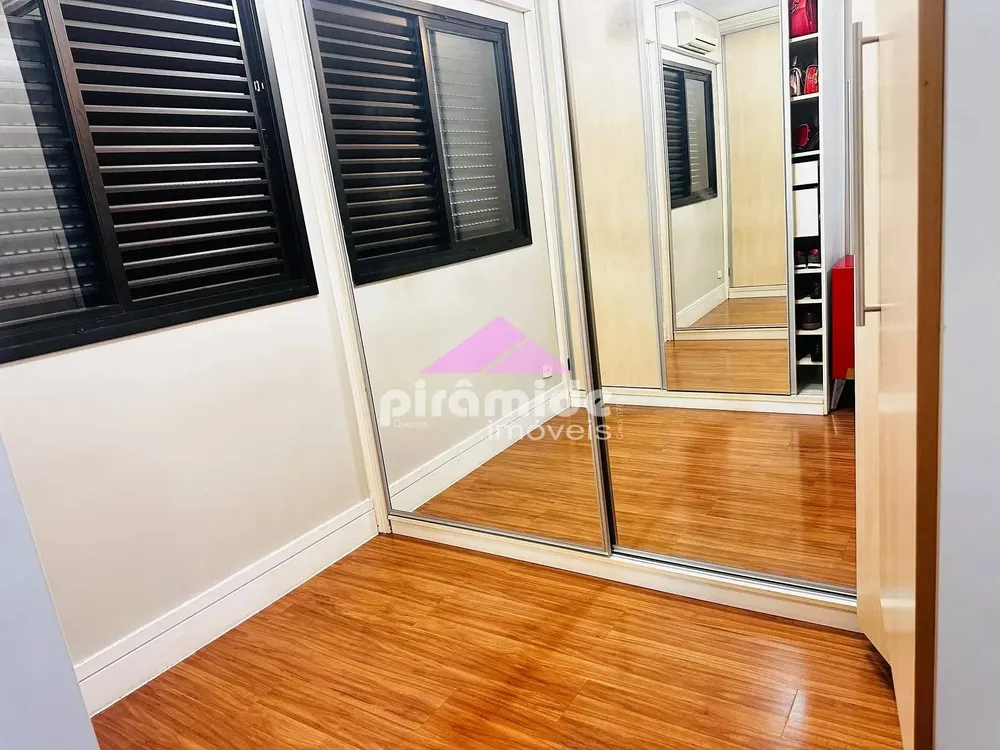 Apartamento, 4 quartos, 124 m² - Foto 5