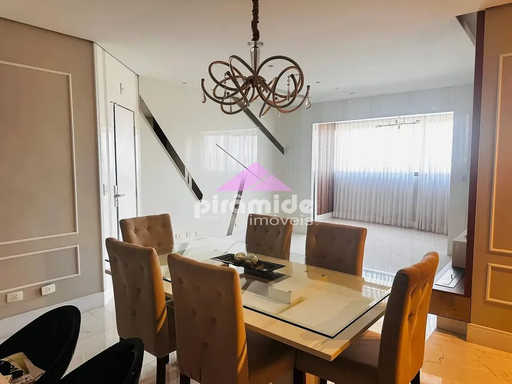 Apartamento, 4 quartos, 124 m² - Foto 8