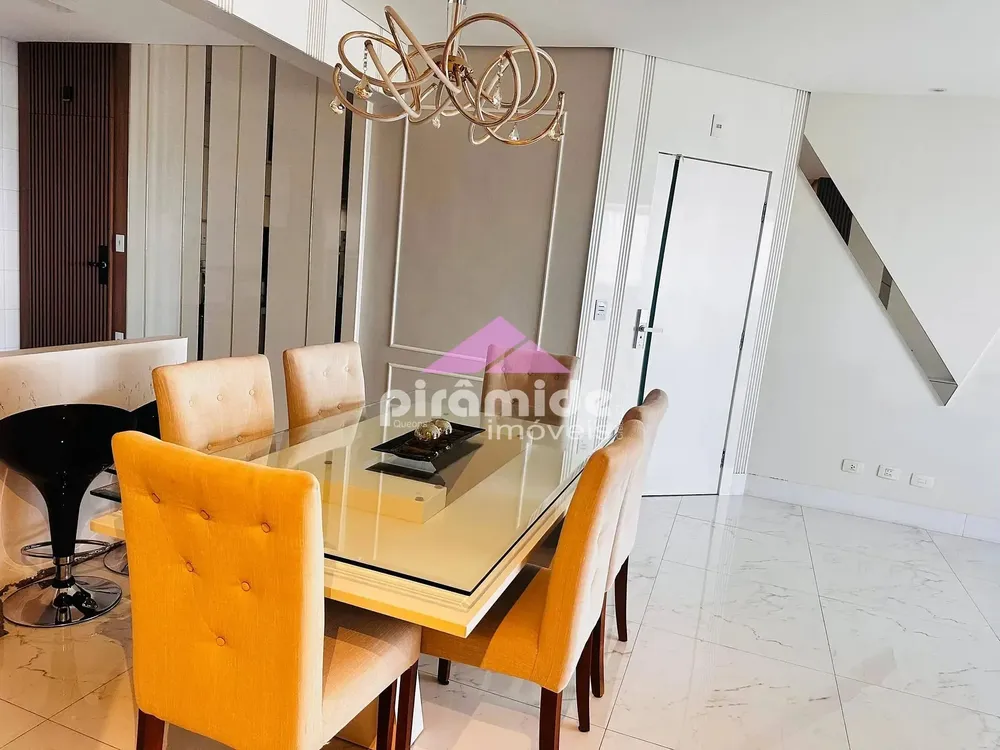 Apartamento, 4 quartos, 124 m² - Foto 7