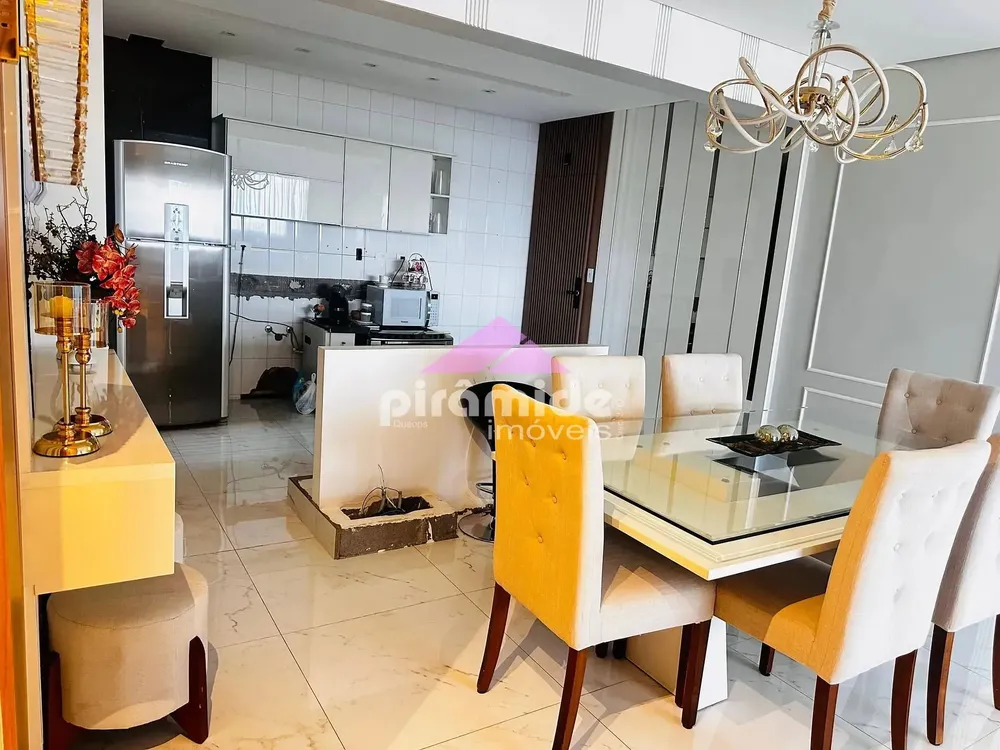 Apartamento, 4 quartos, 124 m² - Foto 6