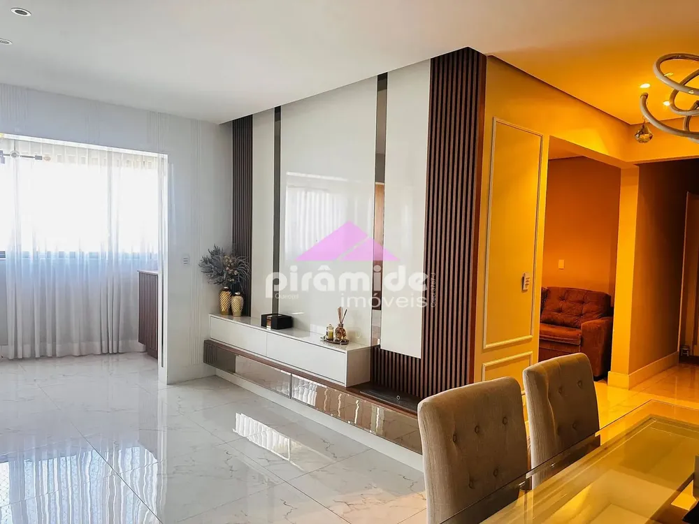 Apartamento, 4 quartos, 124 m² - Foto 3