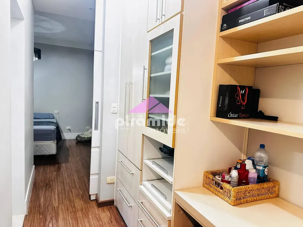 Apartamento, 4 quartos, 124 m² - Foto 4