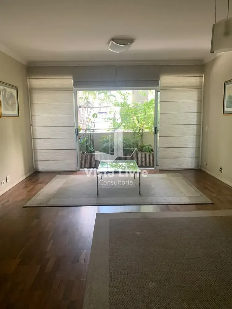 Apartamento, 2 quartos, 108 m² - Foto 1