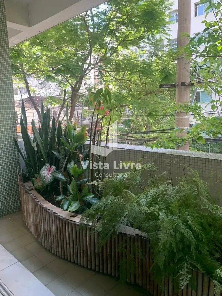 Apartamento, 2 quartos, 108 m² - Foto 3