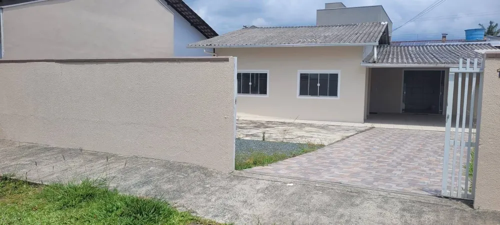 Casa, 3 quartos, 114 m² - Foto 1