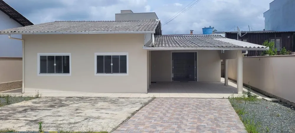 Casa, 3 quartos, 114 m² - Foto 2