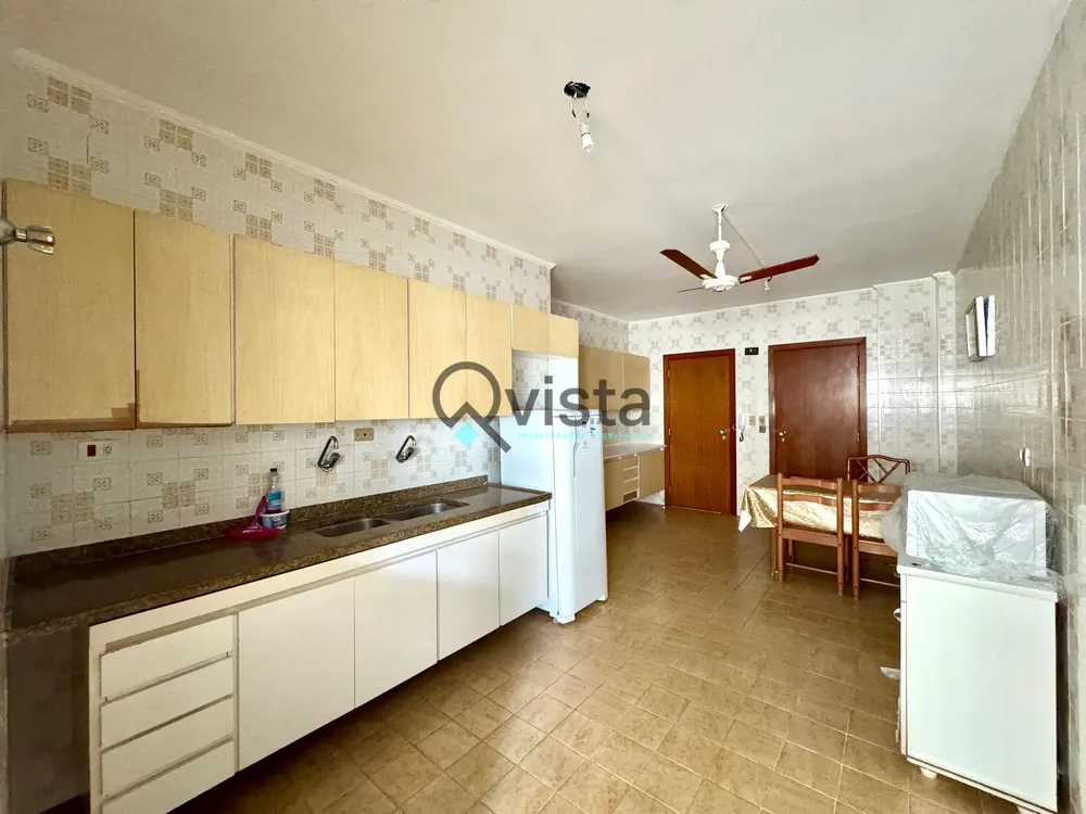 Apartamento, 3 quartos, 90 m² - Foto 1