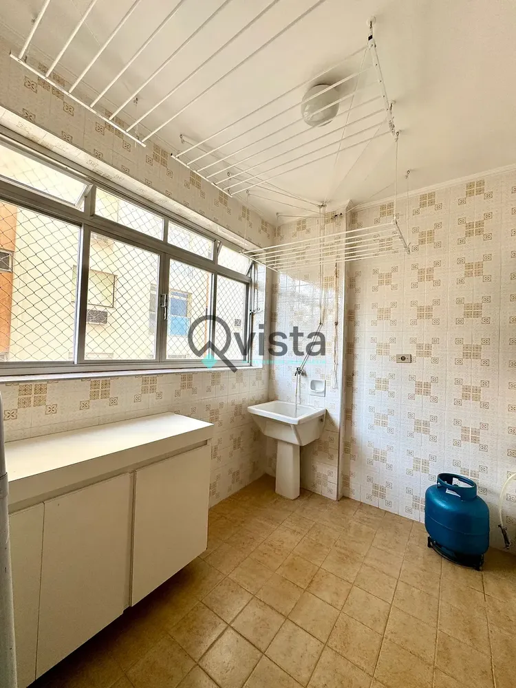 Apartamento, 3 quartos, 90 m² - Foto 2