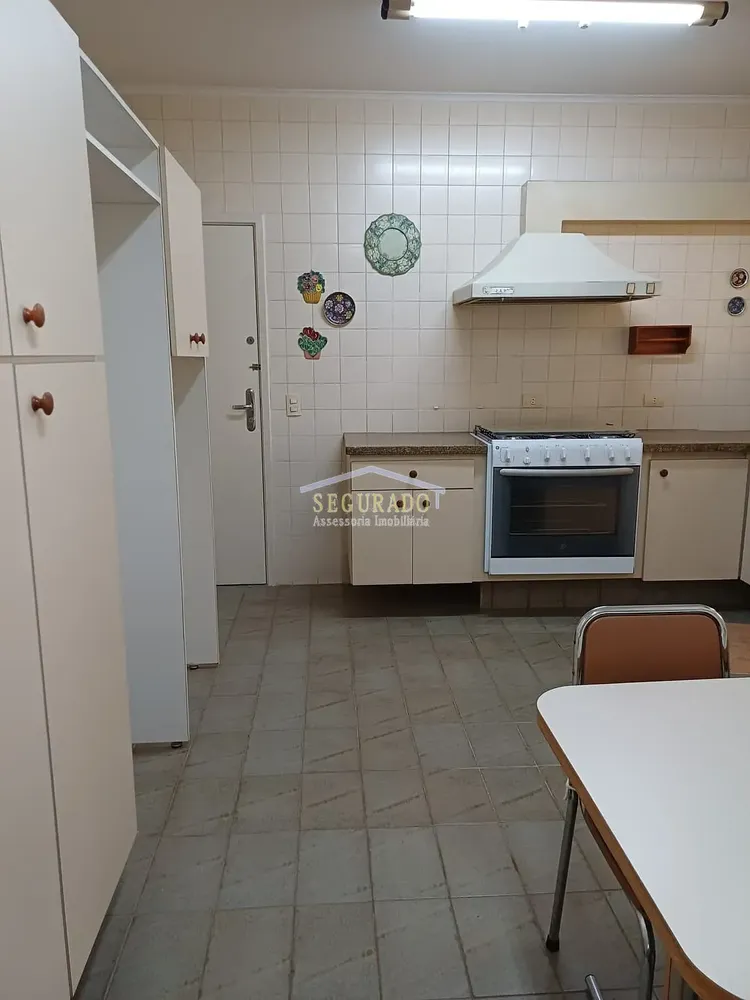 Apartamento, 4 quartos, 140 m² - Foto 5
