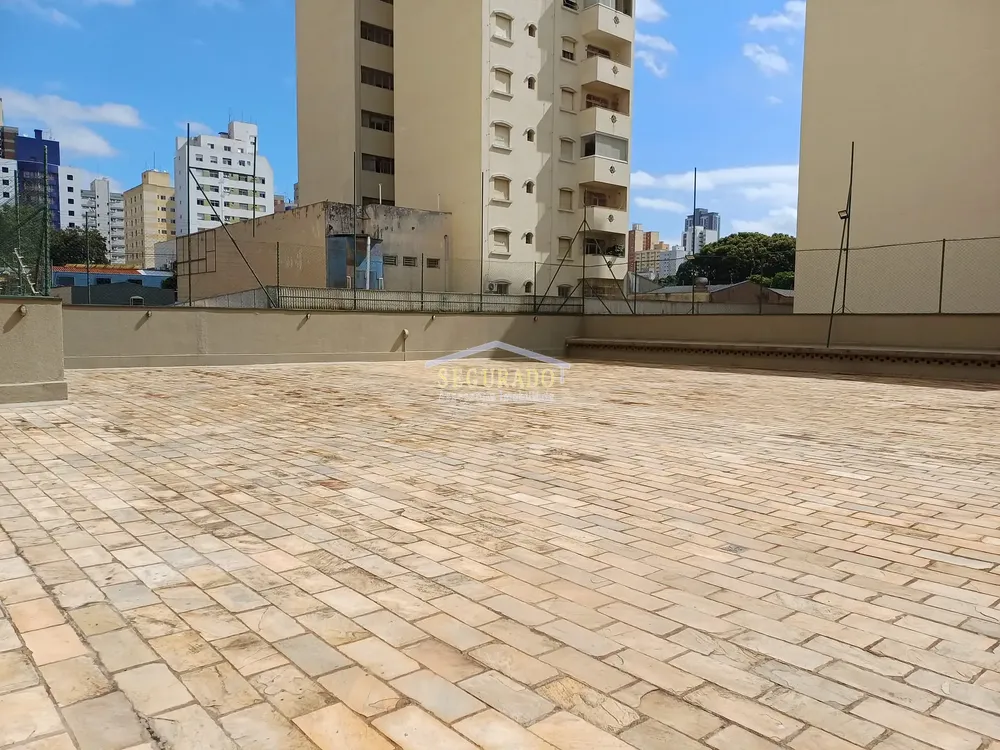 Apartamento, 4 quartos, 140 m² - Foto 6