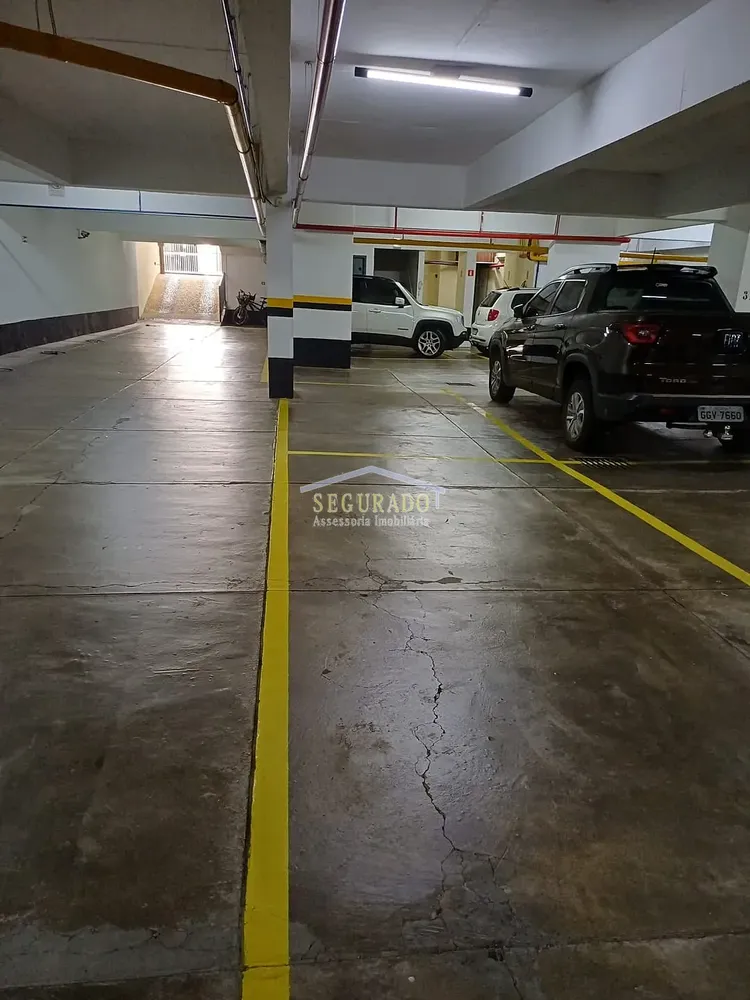 Apartamento, 4 quartos, 140 m² - Foto 8