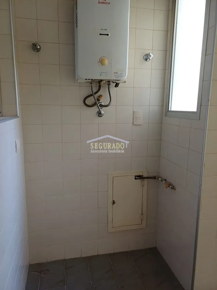 Apartamento, 4 quartos, 140 m² - Foto 1