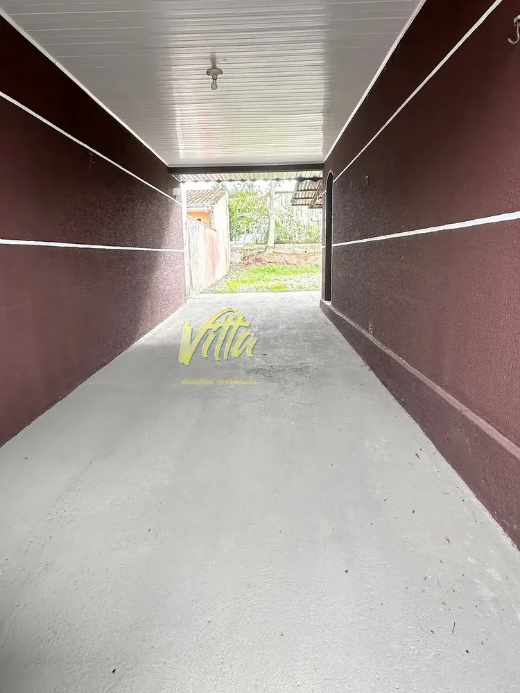 Casa, 3 quartos, 96 m² - Foto 1