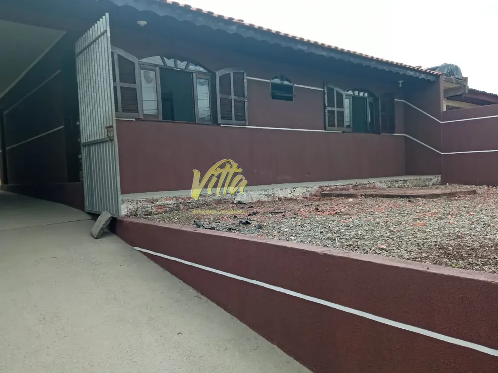 Casa, 3 quartos, 96 m² - Foto 6