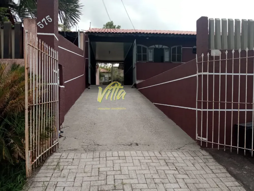 Casa, 3 quartos, 96 m² - Foto 2