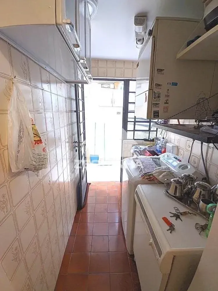 Casa, 3 quartos, 190 m² - Foto 1