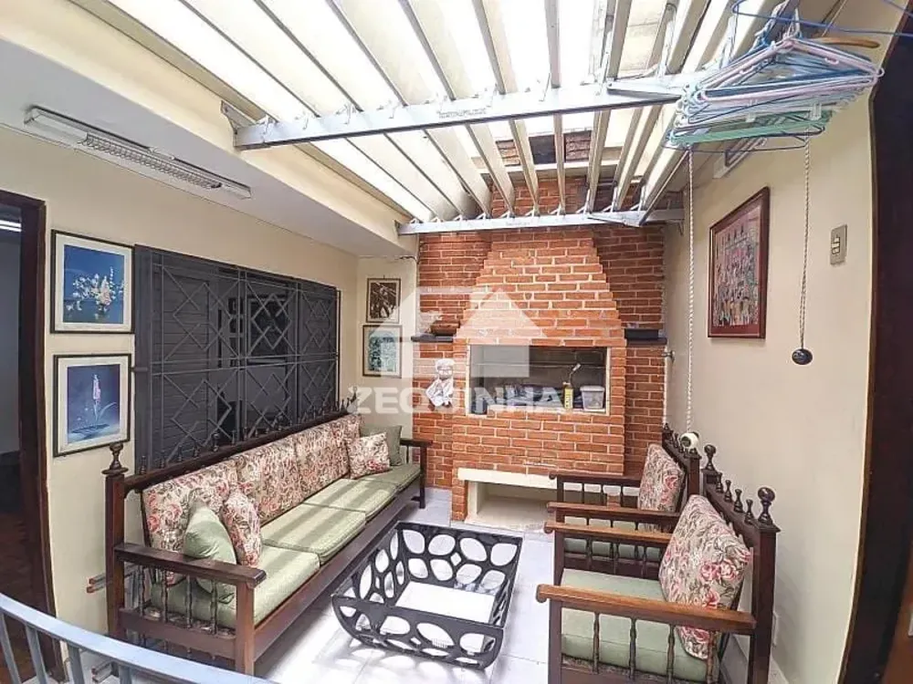 Casa, 3 quartos, 190 m² - Foto 4