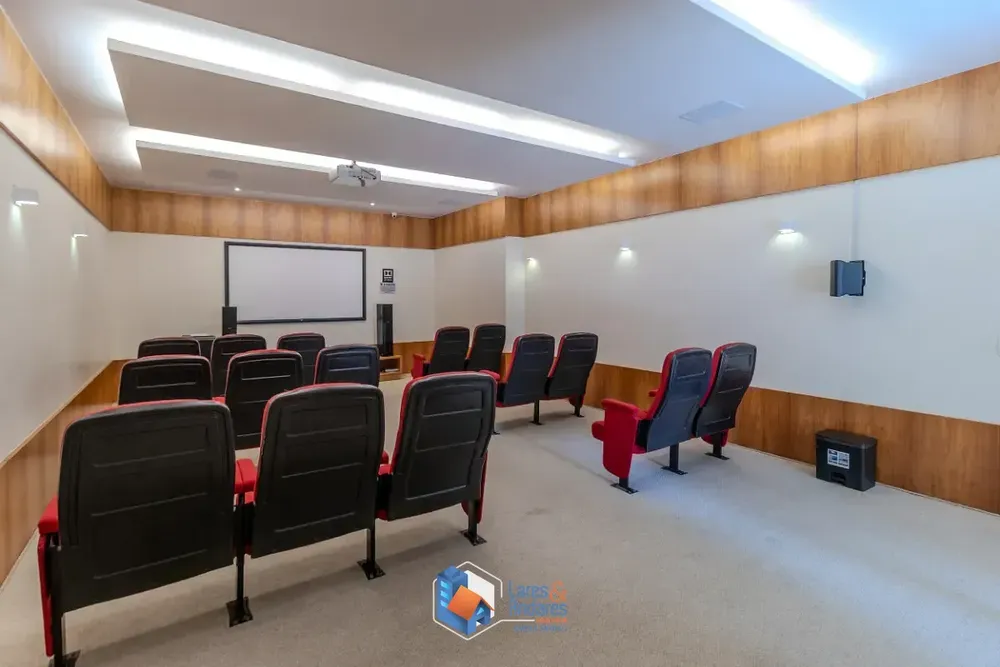Apartamento, 3 quartos, 108 m² - Foto 3