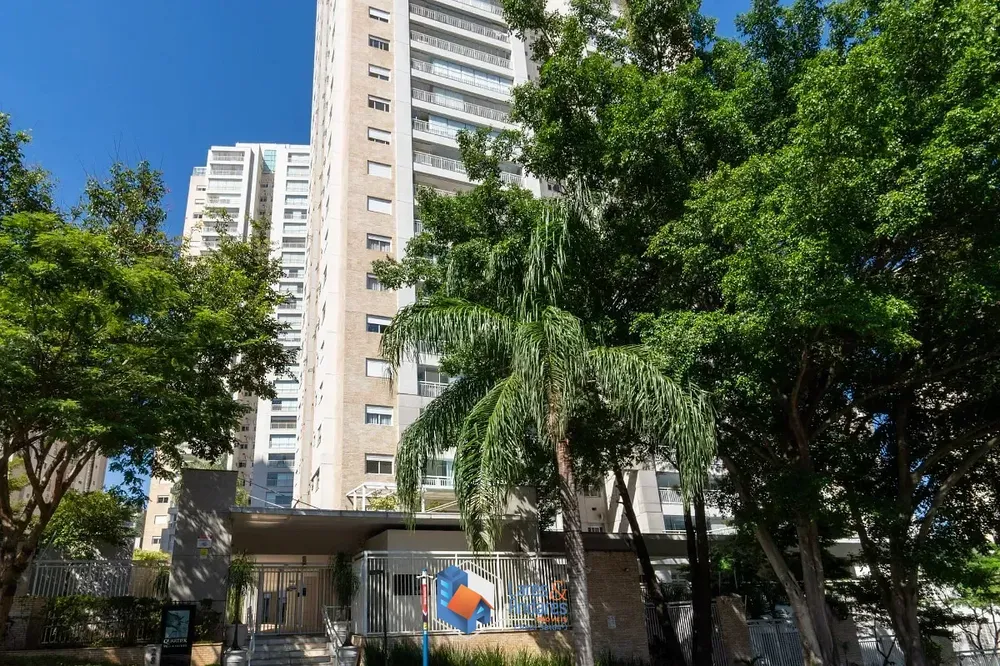 Apartamento, 3 quartos, 108 m² - Foto 2