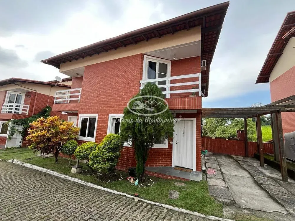Casa, 3 quartos, 114 m² - Foto 2