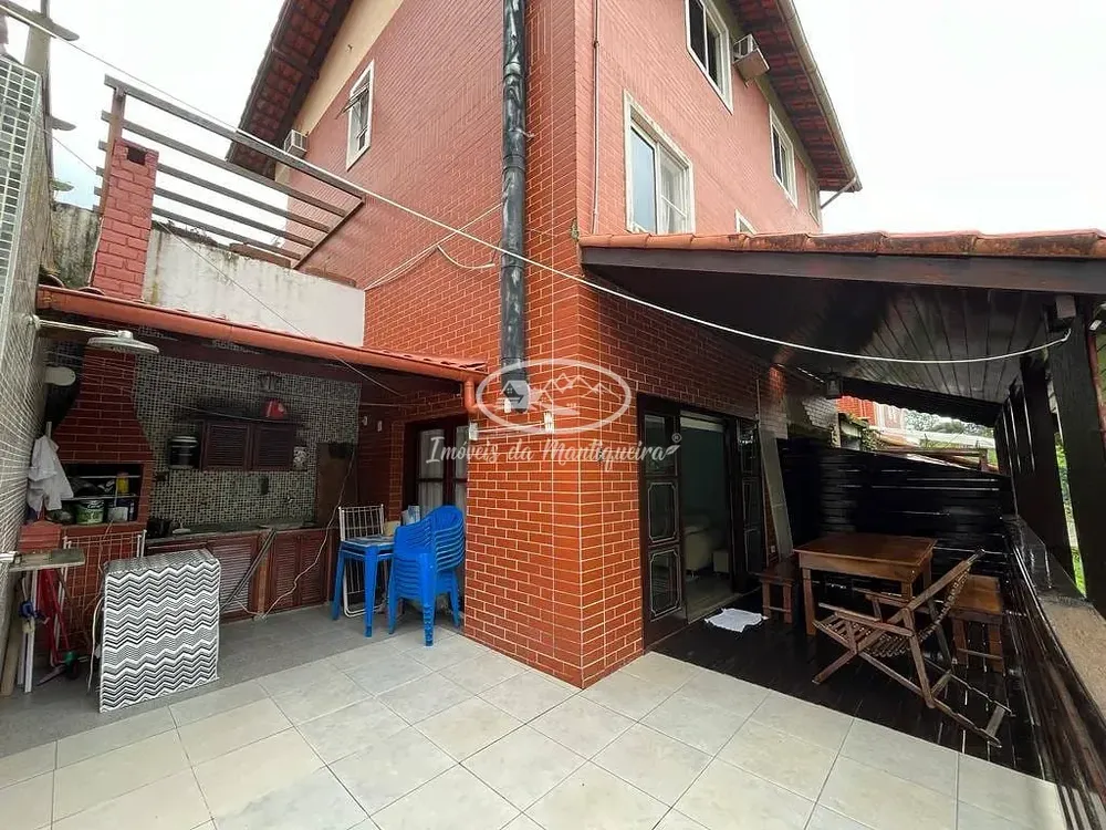Casa, 3 quartos, 114 m² - Foto 19