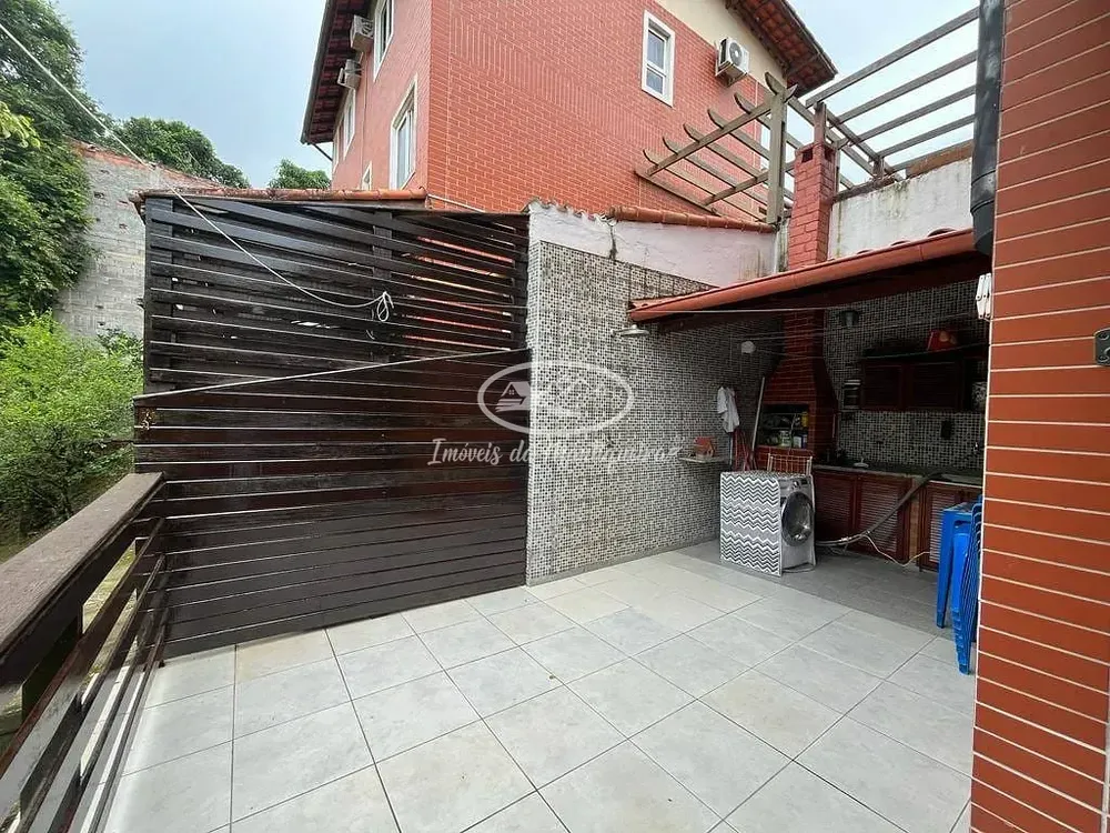 Casa, 3 quartos, 114 m² - Foto 17