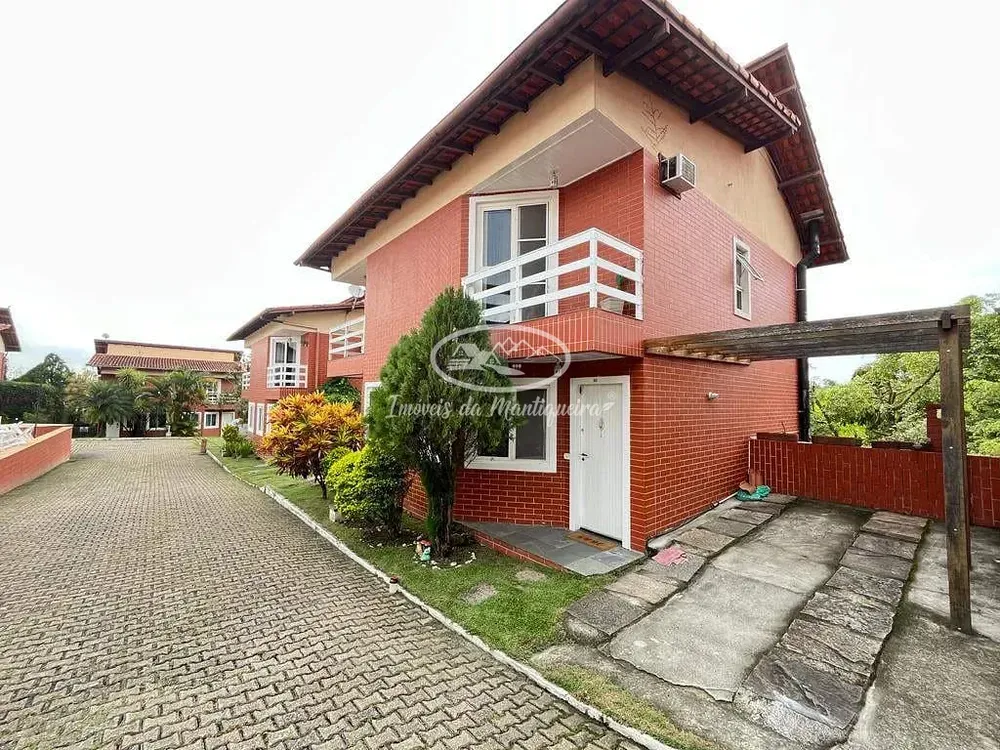 Casa, 3 quartos, 114 m² - Foto 1