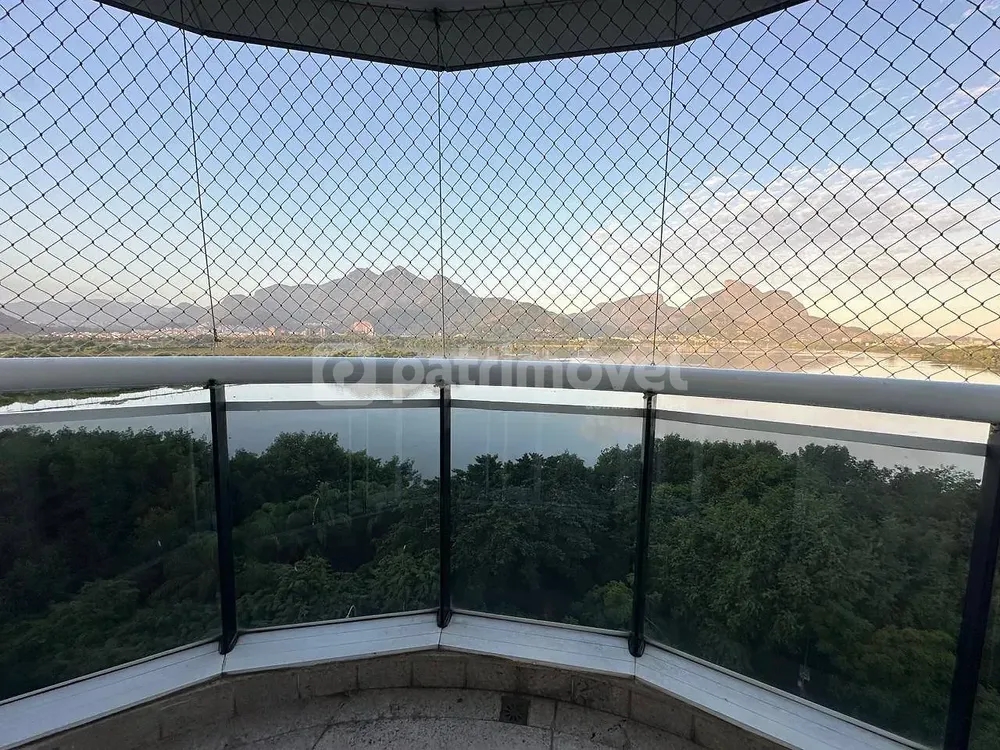 Apartamento, 4 quartos, 181 m² - Foto 19