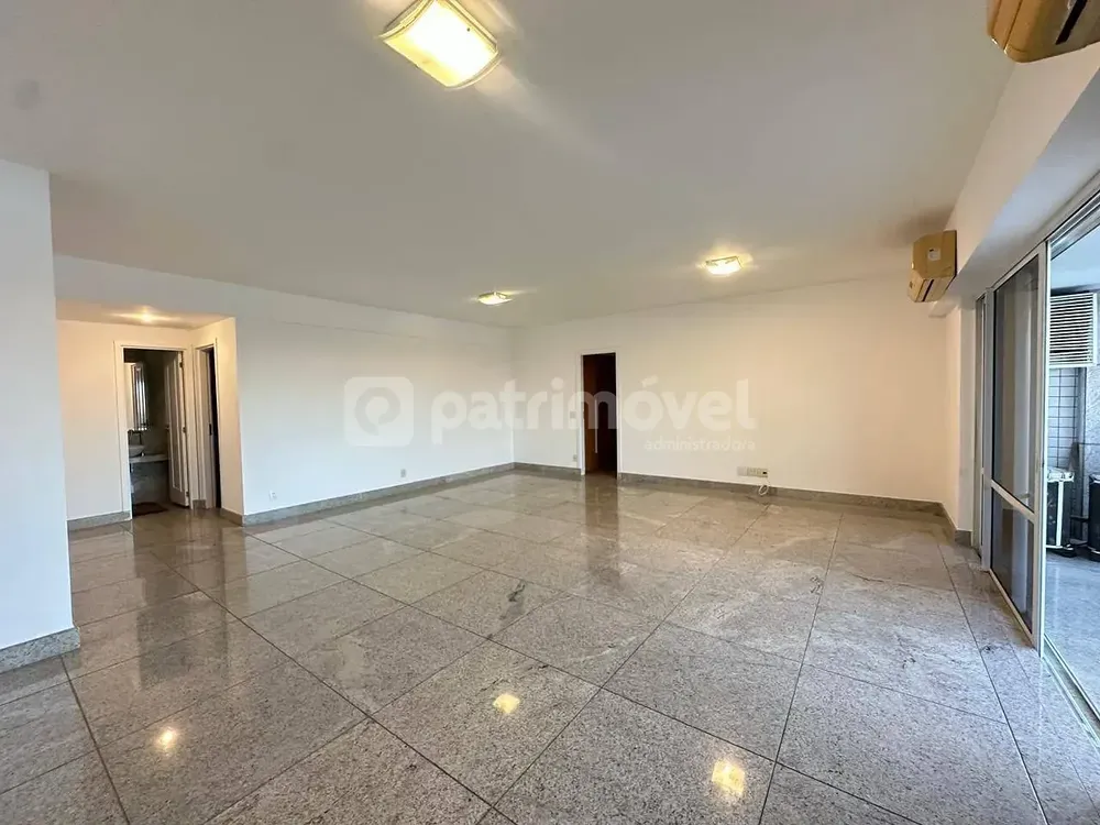 Apartamento, 4 quartos, 181 m² - Foto 4