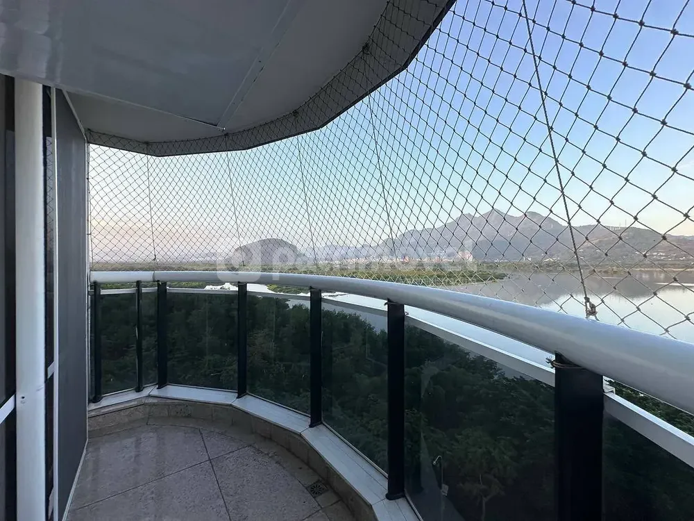 Apartamento, 4 quartos, 181 m² - Foto 25