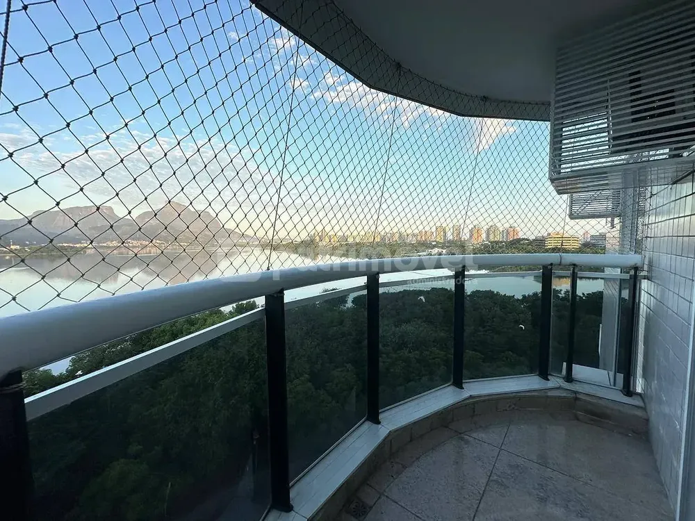 Apartamento, 4 quartos, 181 m² - Foto 23