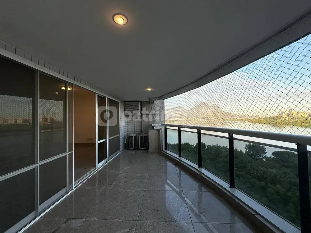 Apartamento, 4 quartos, 181 m² - Foto 1